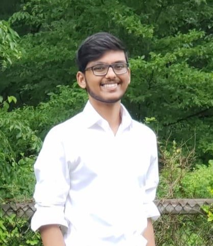 Harsh Desai Profile photo